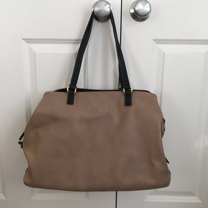 Sole Society Bag